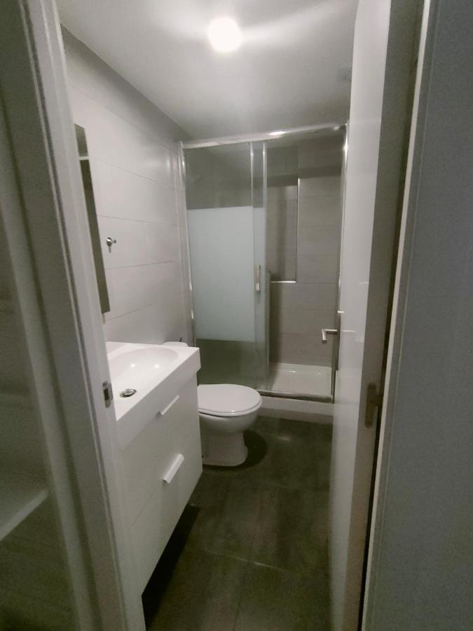 Centro Bernabeu Wizink Feria Aeropuerto Apartamento Madrid
