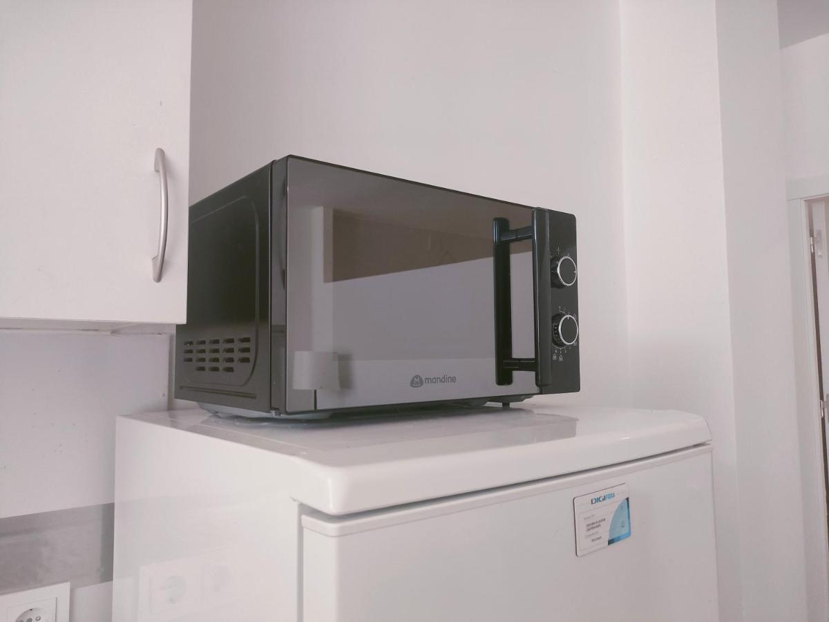 Apartamento Centro Bernabeu Wizink Feria Aeropuerto Madrid